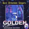 Various Artists - Best Armenian Singers Vol. 3